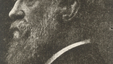 Van den Berghe, Raphaël