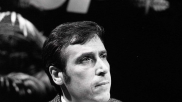 Van den Bossche, Luc