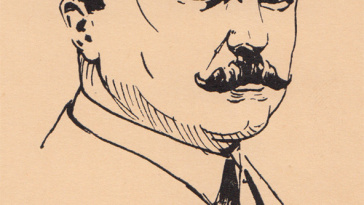 Van den Bulcke, Marcel