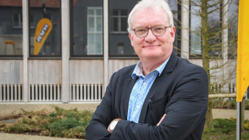 Van Den Driessche, Pol