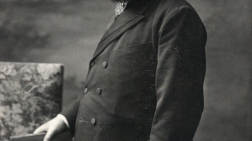 Van den Eynde, Jef