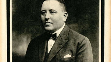 Van den Haute, Leon