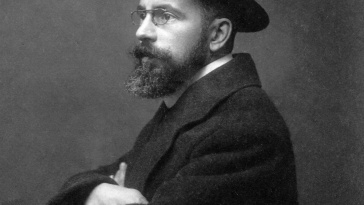 Van den Oever, Karel