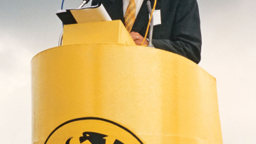 Vandenberghe, Lionel