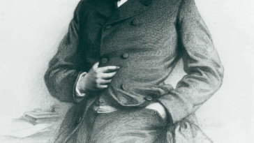 Vandenpeereboom, Alfons