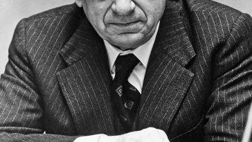 Vandeputte, Robert