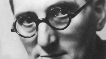 Van der Hallen, Ernest