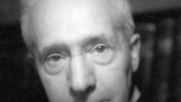 Van der Meersch, Joseph