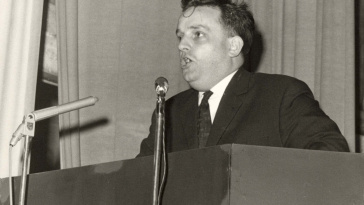 Van der Paal, Rudi