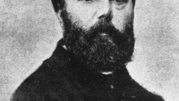 Van der Straeten, Edmond