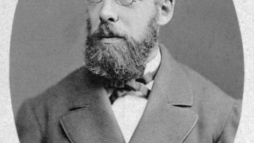 Van der Wijck, Bernard