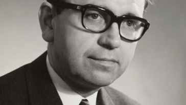 Vandezande, Rob