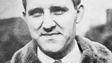 Vanheusden, Renaat