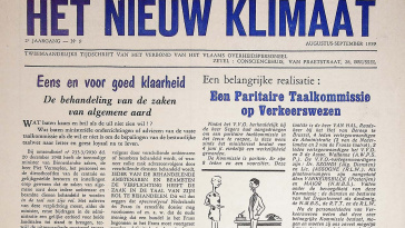 Verbond van het Vlaams Overheidspersoneel (VVO)