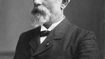 Vercoullie, Jozef-Frederik