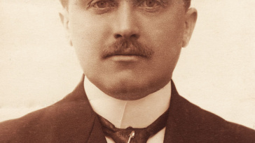 Verduyn, Jozef