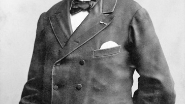 Verhaegen, Arthur