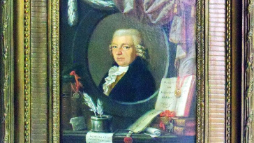 Verhoeven, Willem