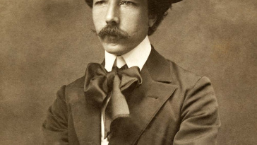 Vermeersch, Gustaaf