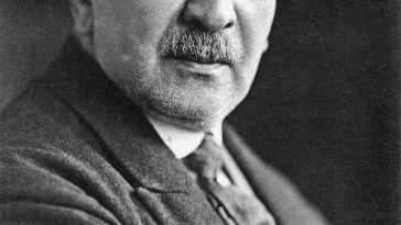 Vermeulen, Ward (pseudoniem Warden Oom)