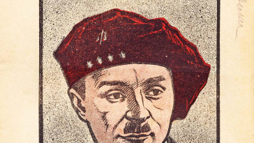 Vermeulen, Jef