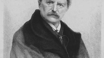 Verriest, Gustaaf