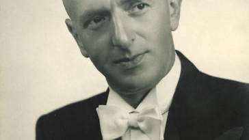 Verryck, Ernest