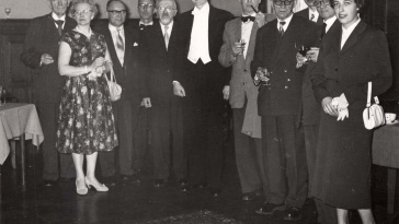 Van Vessem, Anton