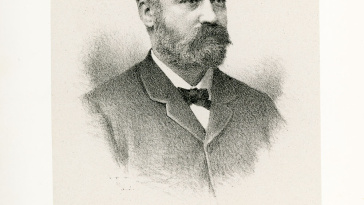 De Vigne, Julius