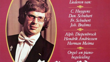 Vis, Pieter