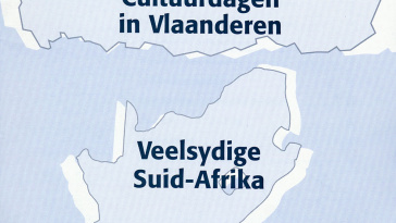 Vlaams-Zuidafrikaanse Cultuurstichting (VZACS)