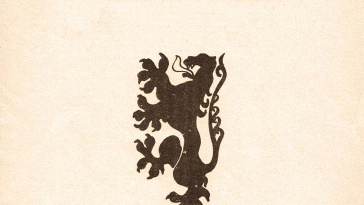 Vlaams Blok (1954-1957)