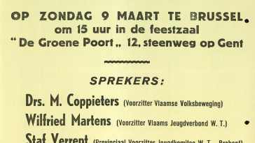 Vlaams Jeugdkomitee