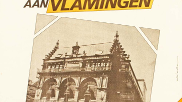Vlaams Komitee voor Brussel (VKB)