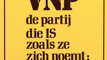 Vlaams-Nationale Partij (VNP) (1977-1979)