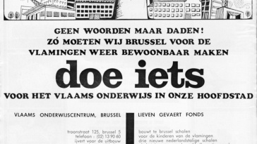 Vlaams Onderwijscentrum Brussel (VOC)