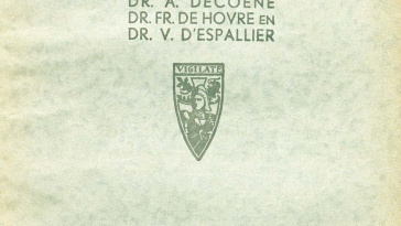 Vlaams Opvoedkundig Tijdschrift