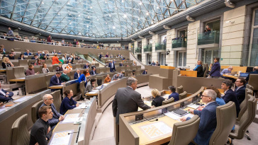 Vlaams Parlement