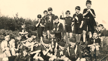 Vlaams Verbond van Katholieke Scouts (VVKS)