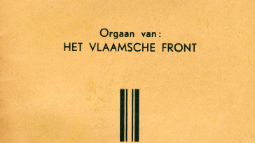 Vlaamsch Front