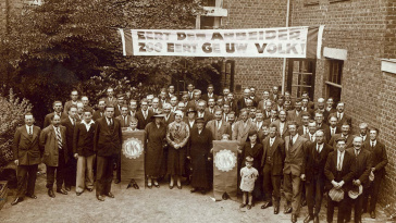 Vlaamsch Nationaal Syndicaat (VNS)