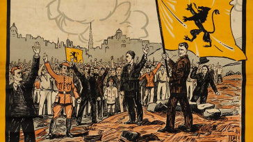 Vlaams Nationale Landdagen