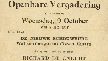 Vlaamsch-Nationale Partij (1918)