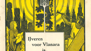 Vlaamsch Nationale Radiovereeniging (Vlanara)