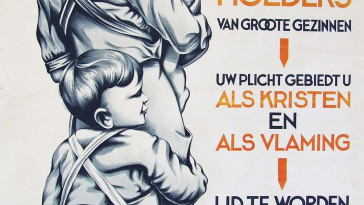 Vlaamsche Kinderzegen