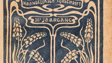 De Vlaamsche Kunstbode