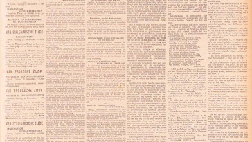Het Vlaamsche Nieuws
