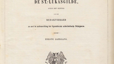 De Vlaamsche School