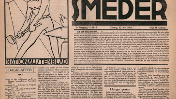 De Vlaamsche Smeder