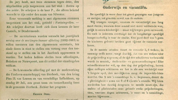 De Vlaamsche Wacht